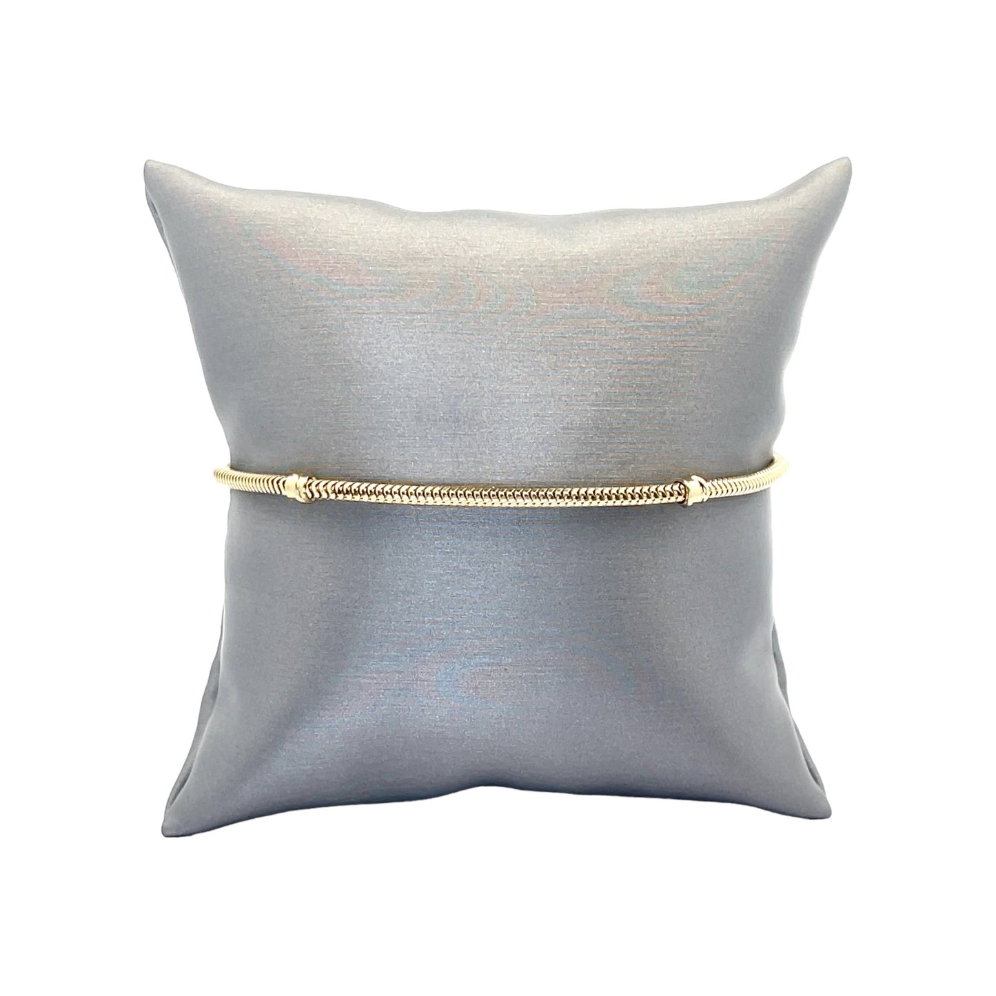 New 14K Charm Bracelet(2.3”MM) H.J™️