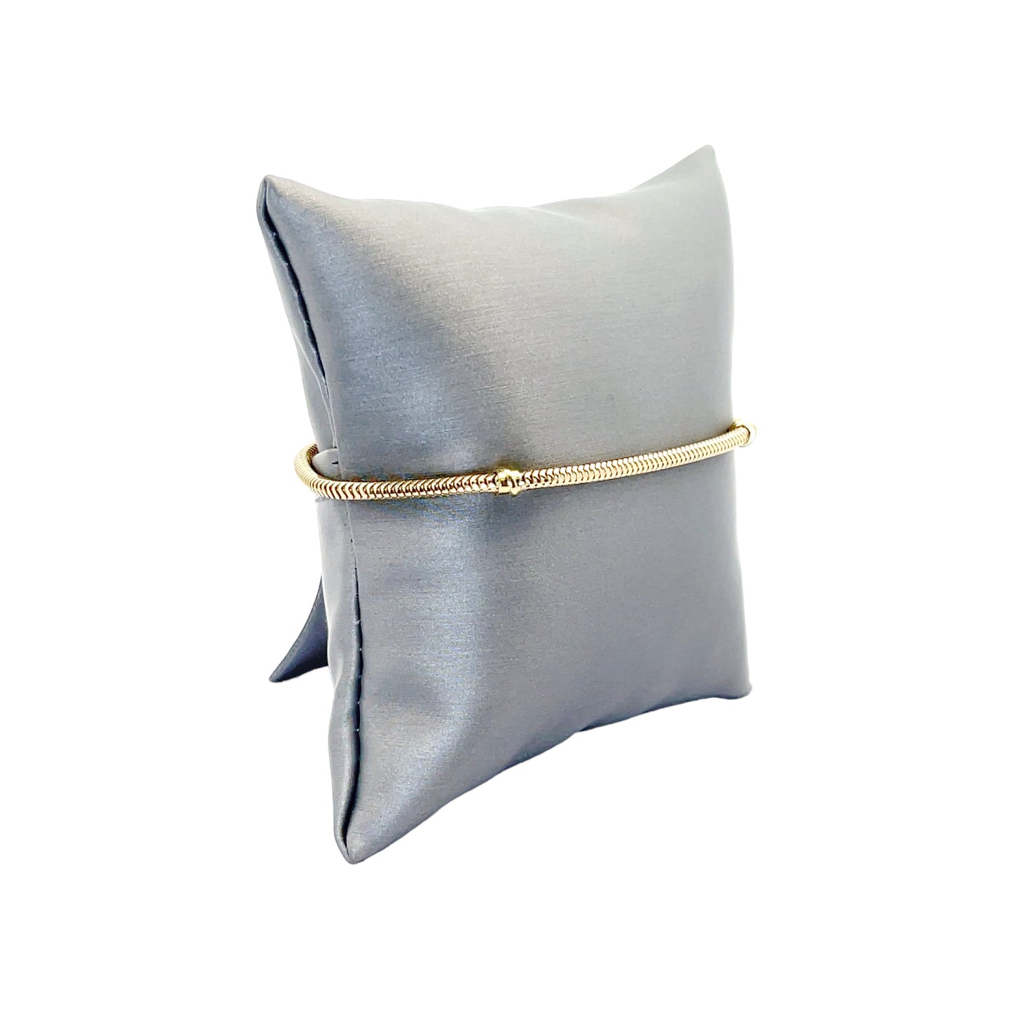 New 14K Charm Bracelet(2.3”MM) H.J™️